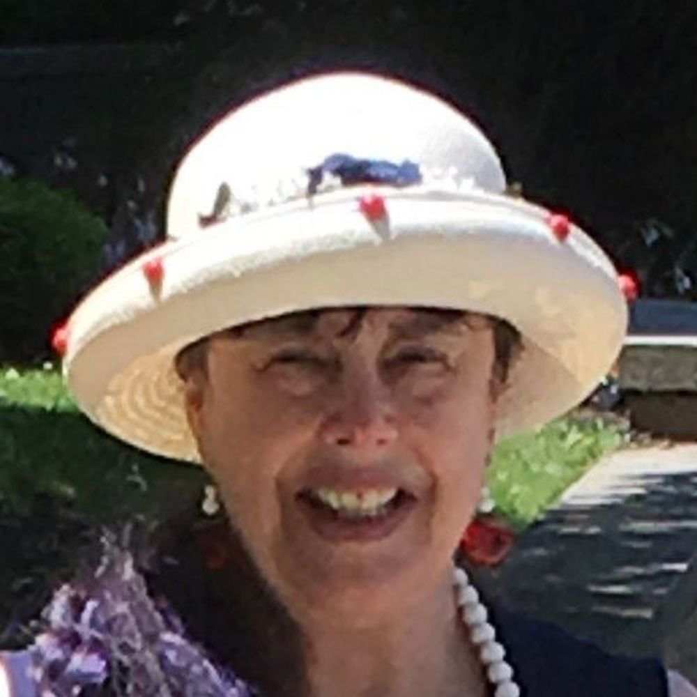 Meet your Posher, The Bag Lady